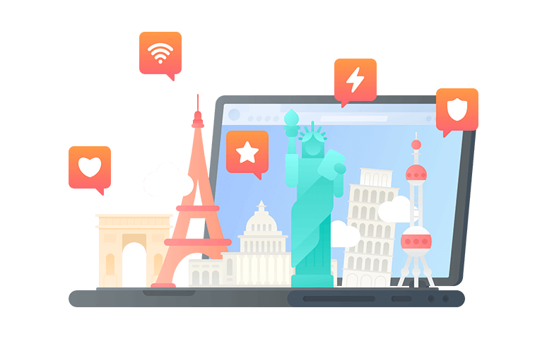 代理腾讯视频的回国vpn - 穿梭加速器